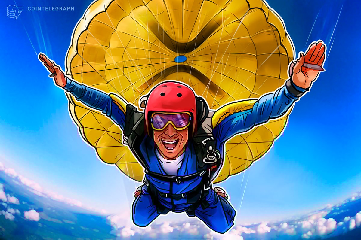Is XRP going to leave again?