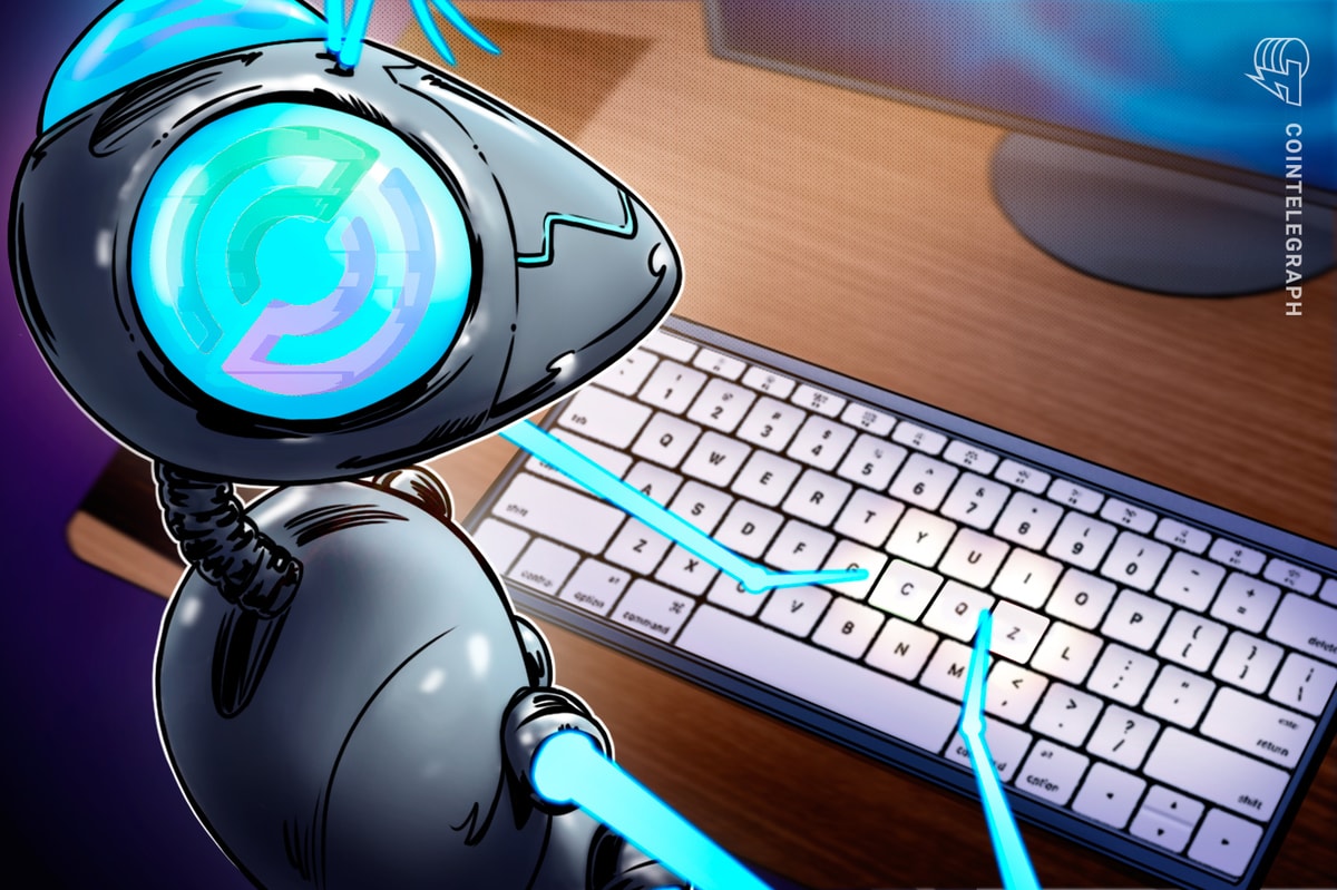 The top holds in the Crypto Index of Circle Vanoc
