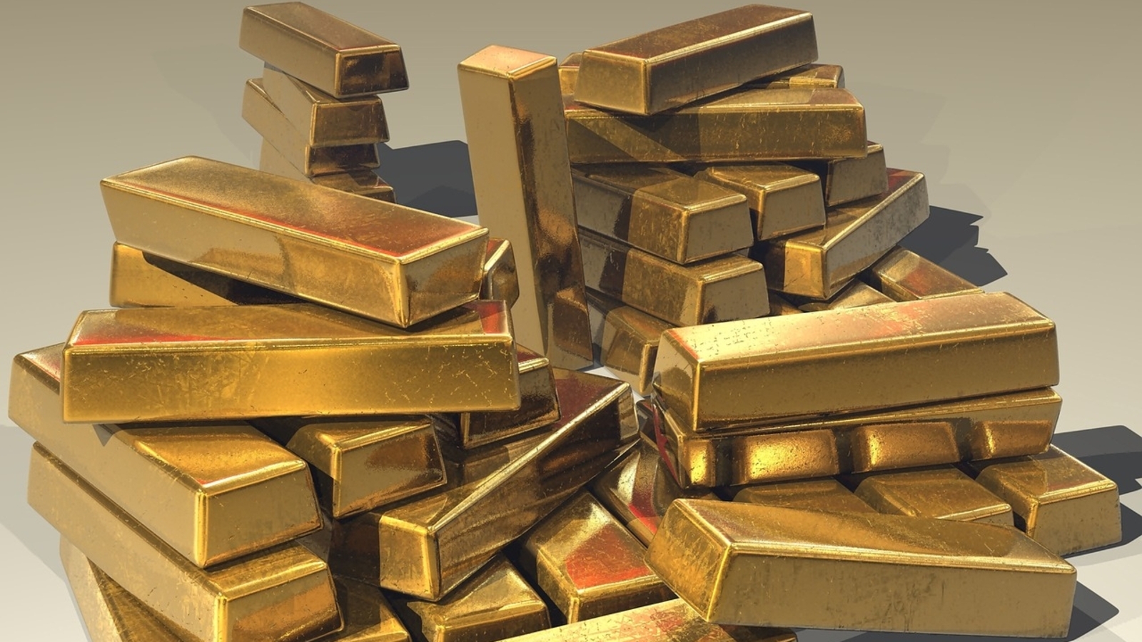 Gold prices fall over 1% as Israel-Iran ceasefire dents appeal
