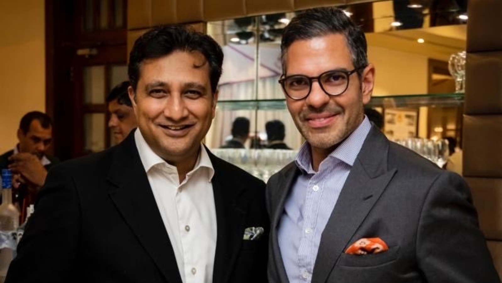 On his last visit, the CEO of Sona Commentar recalled Sujay Kapur: ‘My Best Friend’. trend