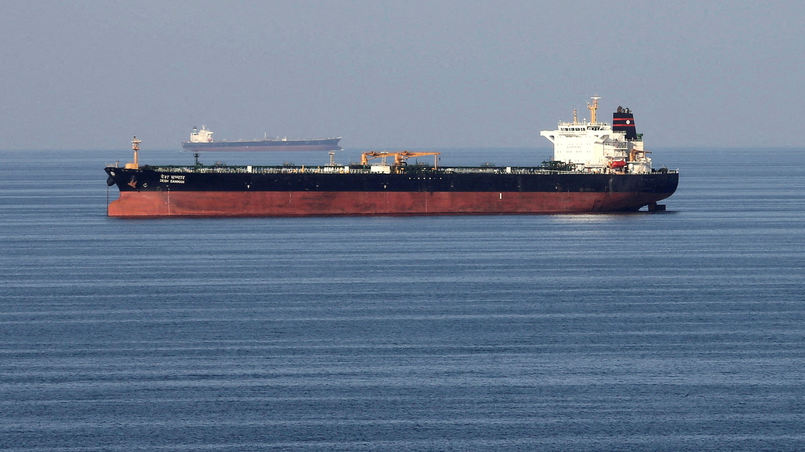 Iran indicates the Strait of Hormuz closure. How will it affect Indian crude imports?