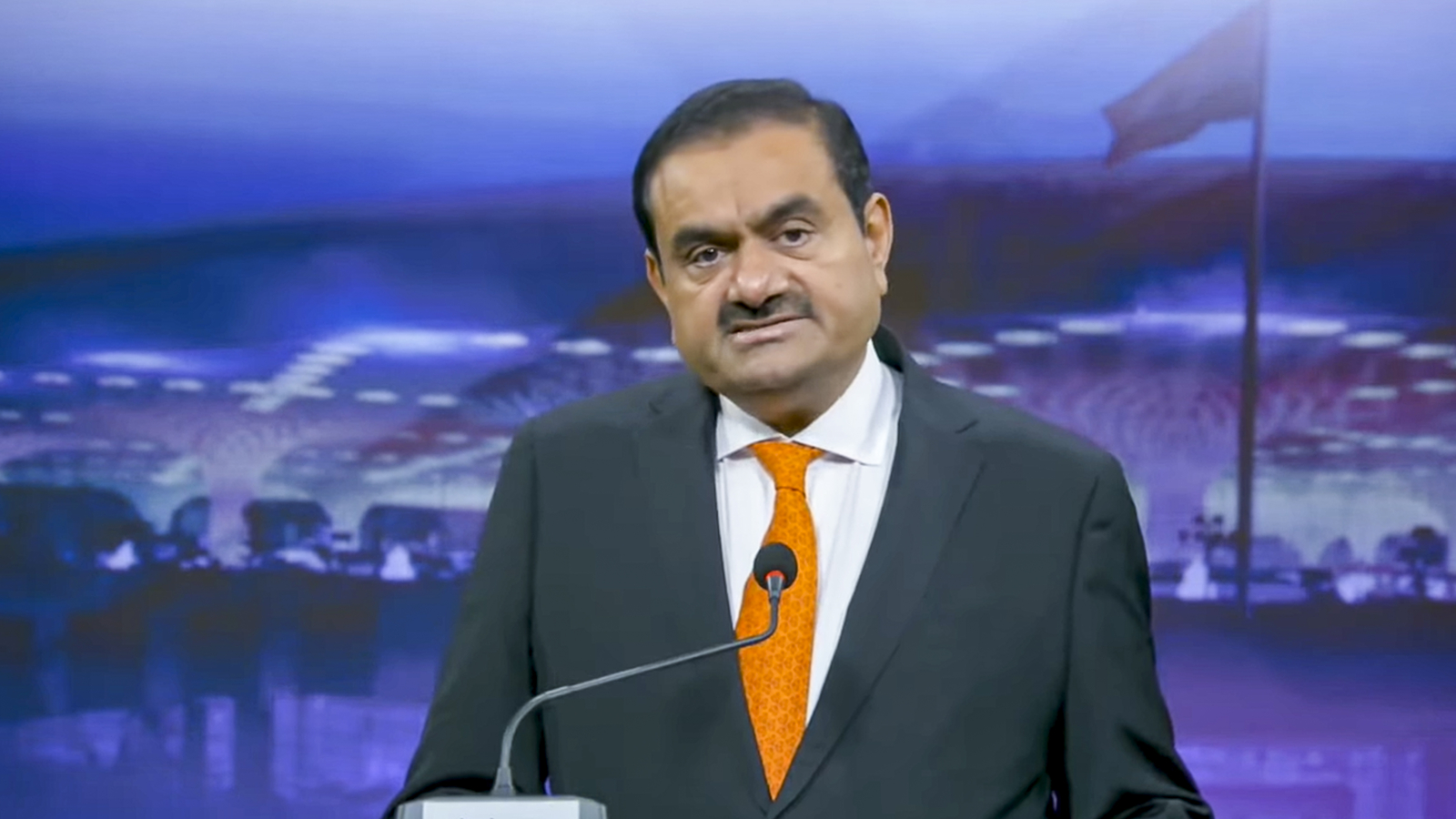 Adani says none of the group with US FCPA violation
