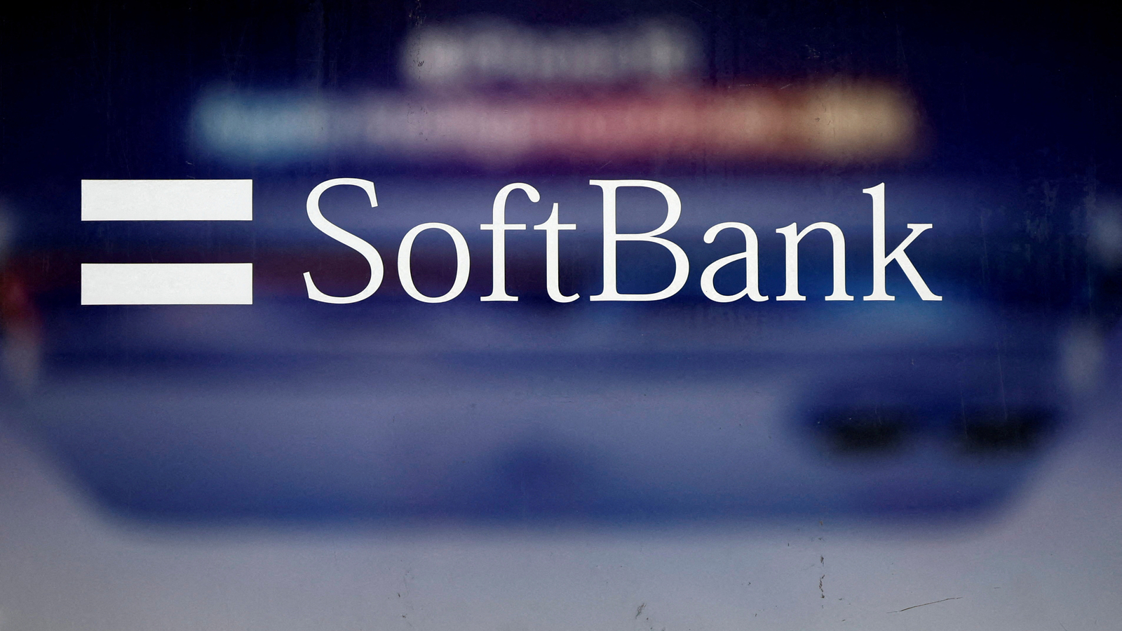 Softbank Pitch $ 1 Trillion US AI Hub to Taiwan Semiconductor cum, Trump Administration | world News