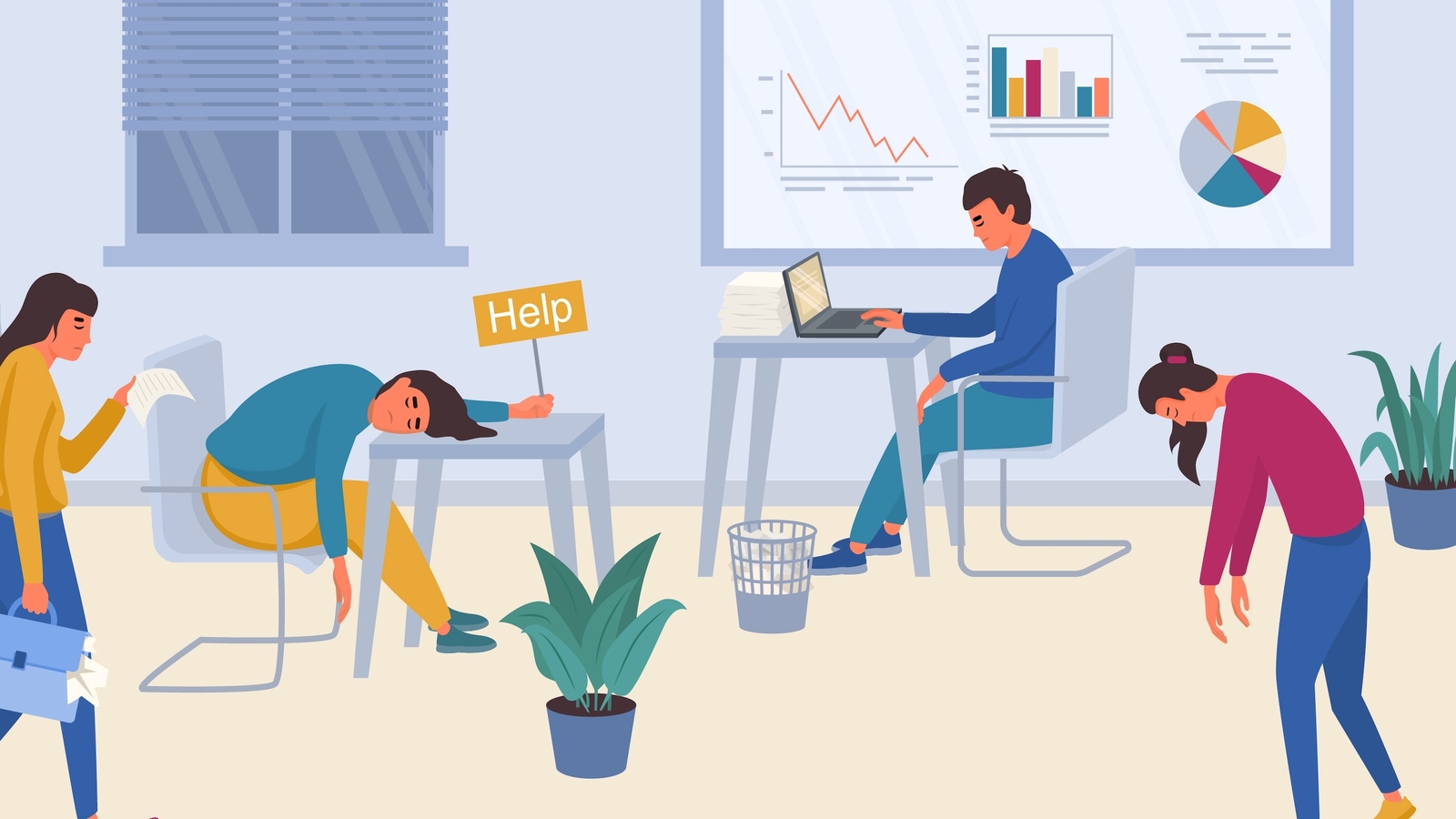 63% of Indian firms freeze to hire amidst geopic stress: Report
