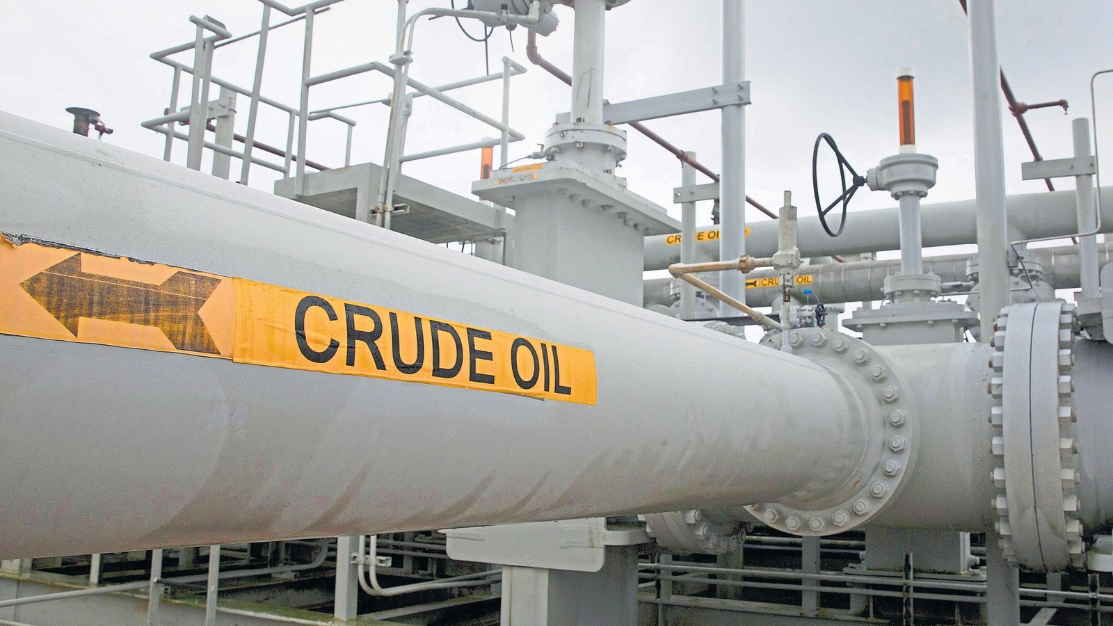 Why fighting between US and Iran hasn’t affected oil prices | World News