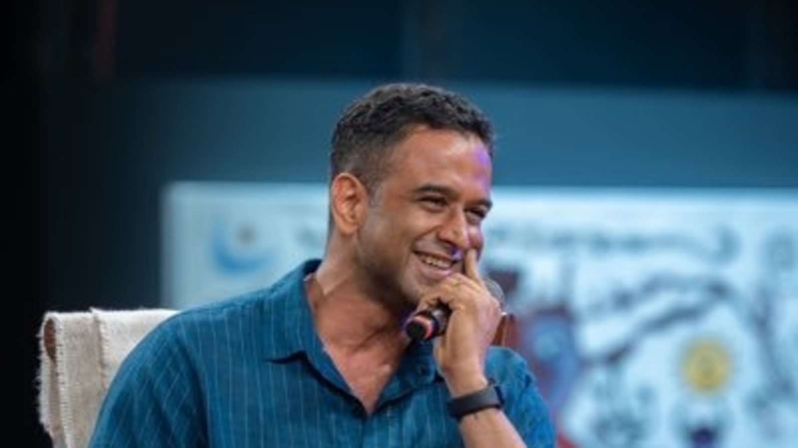 Bengaluru entrepreneur billionaire Nithin Kamath ‘helps fix his credit score:’ I am not very good ‘. trend